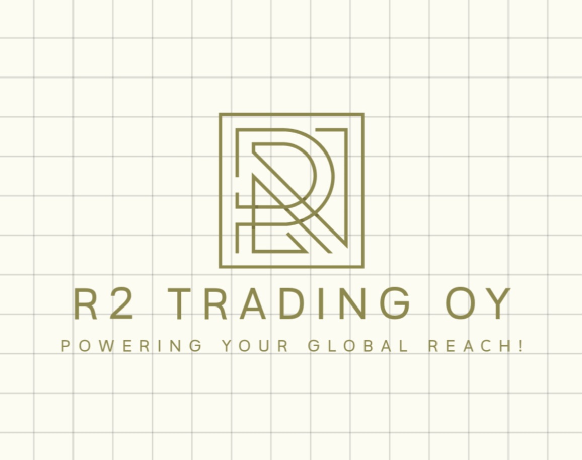 R2 Trading company